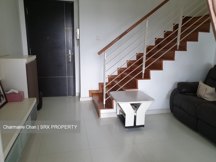 Platinum Edge (D13), Apartment #188625192